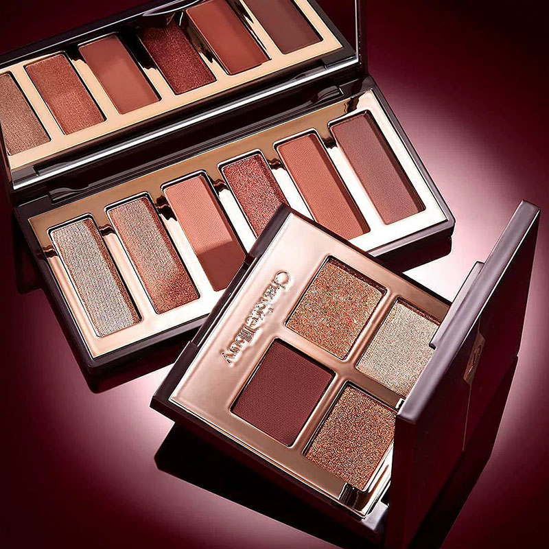 Luxury Skincare Sets - Fashion Luxury Charlotte Tilbury Brand Makeup