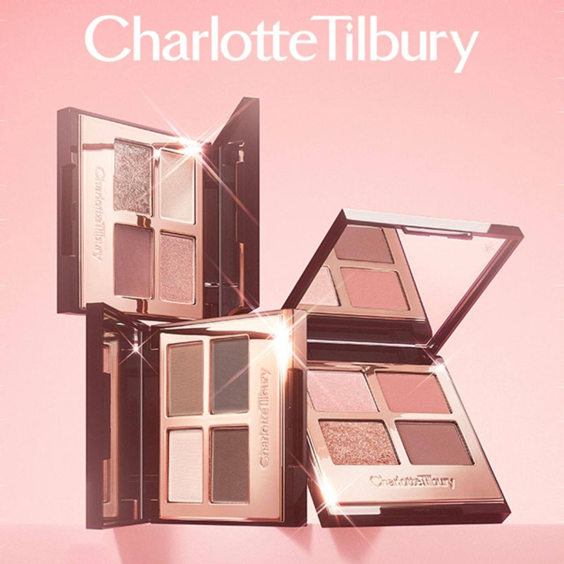 Fashion Luxury Charlotte Tilbu - Luxury Skincare Sets 리뷰 및 가격