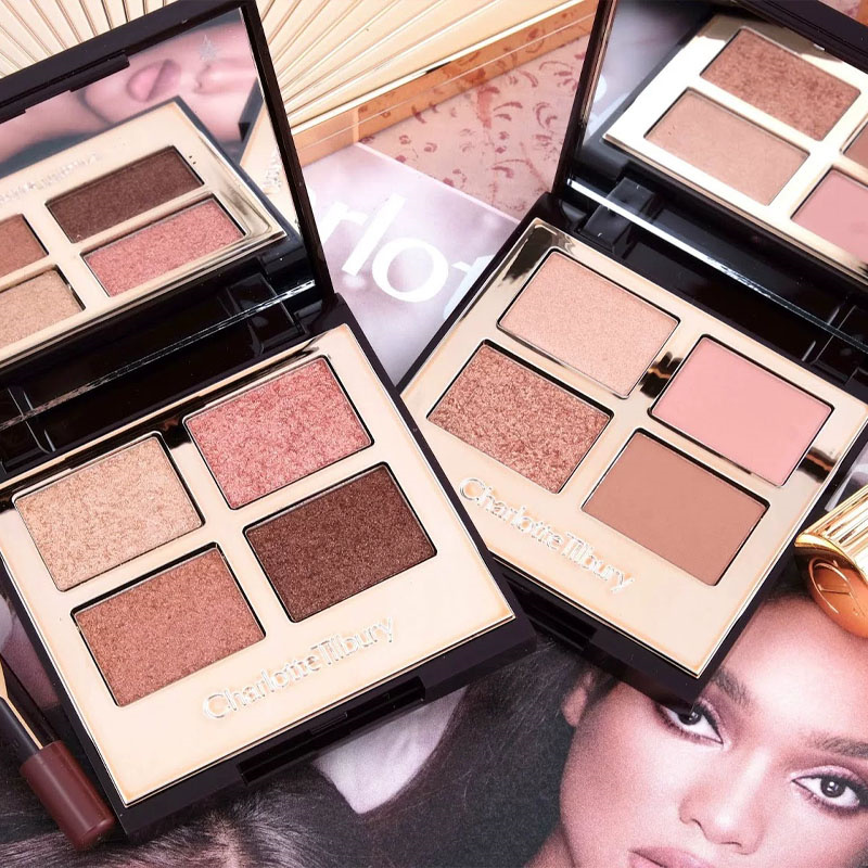 Fashion Luxury Charlotte Tilbu - Luxury Skincare Sets 리뷰 및 가격