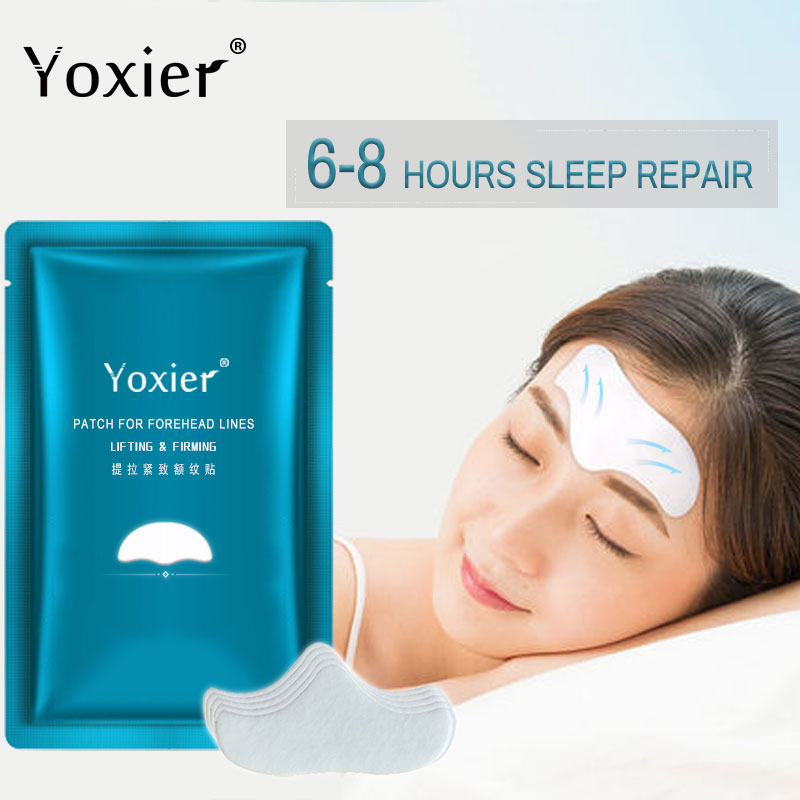 Forehead Line Removal Wrinkle  - Oligopeptide Wrinkle 리뷰 및 가격