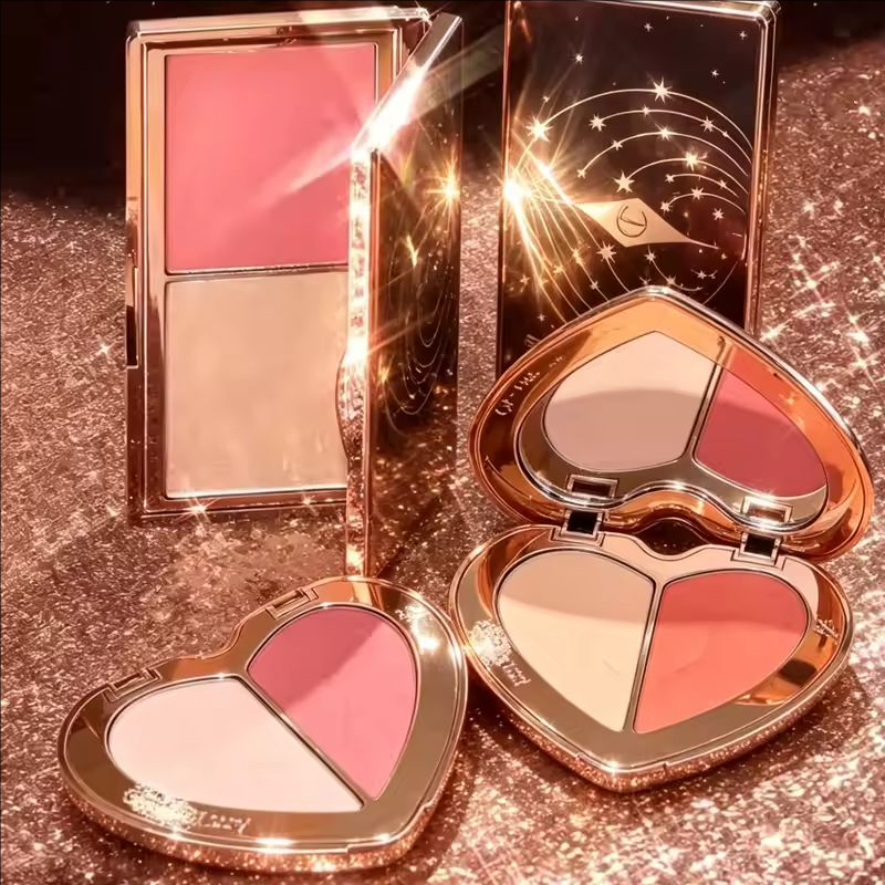 Luxury CT Brand Makeup Set Mat - Luxury Skincare Sets 리뷰 및 가격