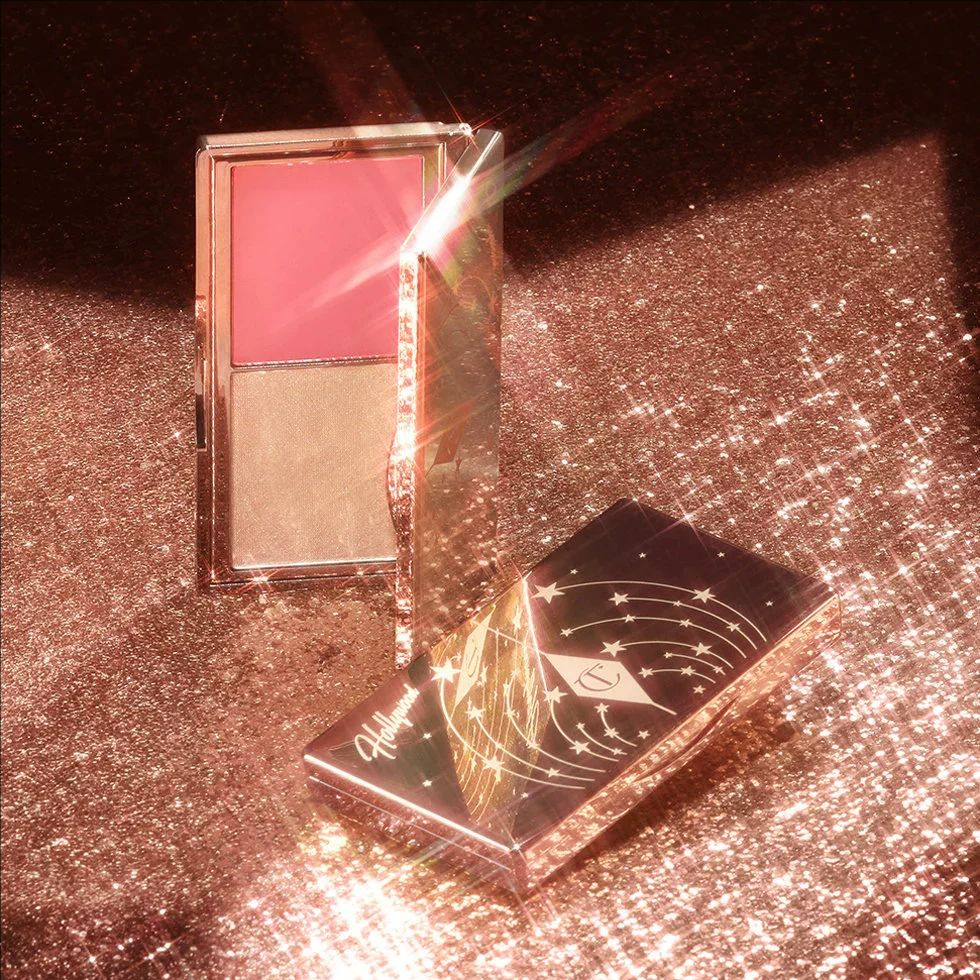 Luxury CT Brand Makeup Set Mat - Luxury Skincare Sets 리뷰 및 가격