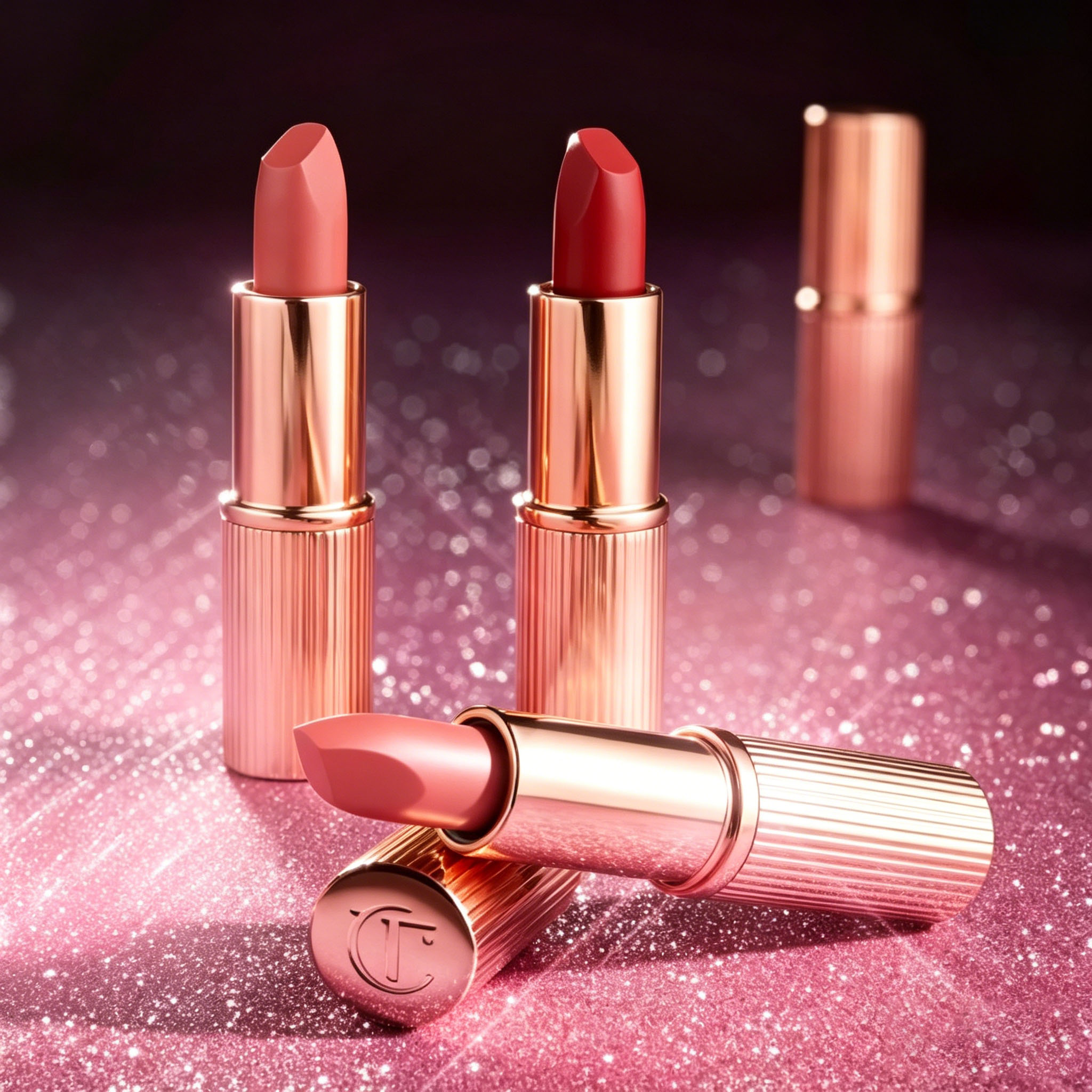 Luxury CT Brand Makeup Set Mat - Luxury Skincare Sets 리뷰 및 가격