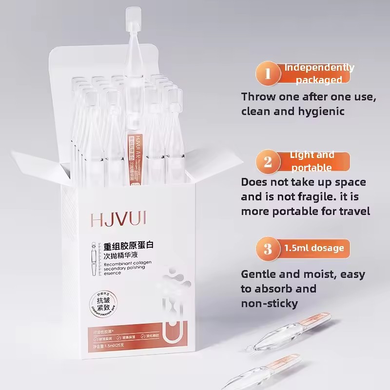 25Pcs Collagen Remove Wrinkle  - Oligopeptide Wrinkle 리뷰 및 가격