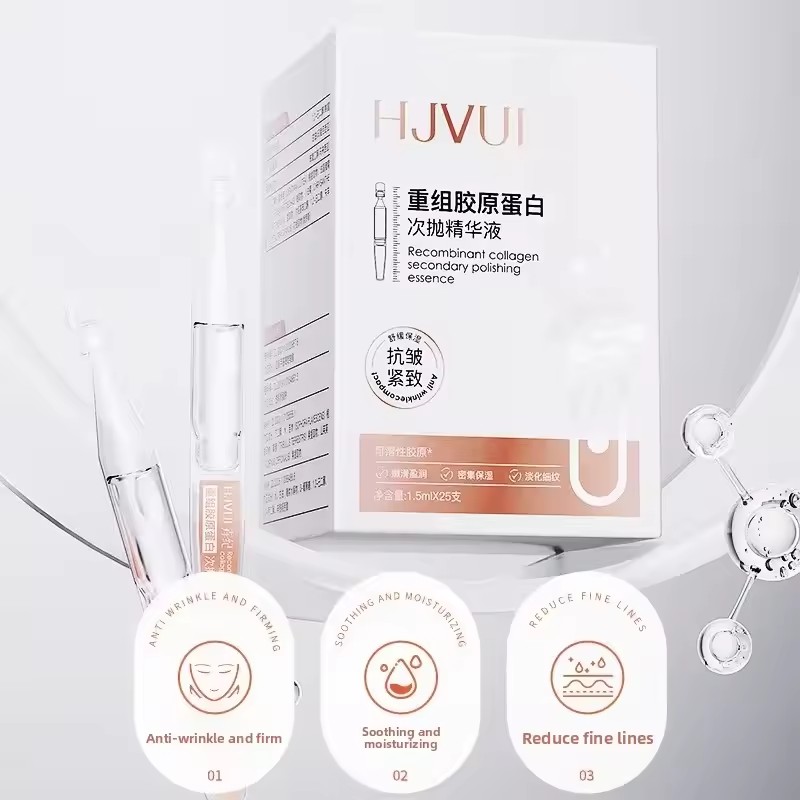 25Pcs Collagen Remove Wrinkle  - Oligopeptide Wrinkle 리뷰 및 가격