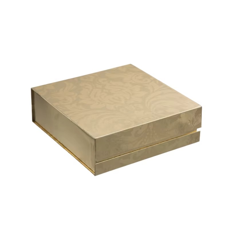 Custom Luxury Gift Box｜Magneti - Luxury Skincare Gift Set 리뷰 및 가격