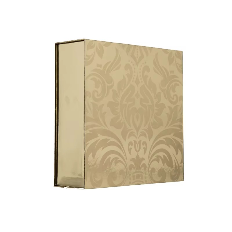 Custom Luxury Gift Box｜Magneti - Luxury Skincare Gift Set 리뷰 및 가격