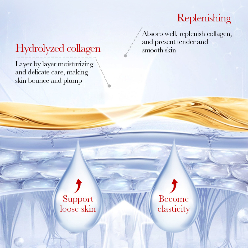 5pair Collagen Gel Eye Mask Mo - Oligopeptide Wrinkle 리뷰 및 가격