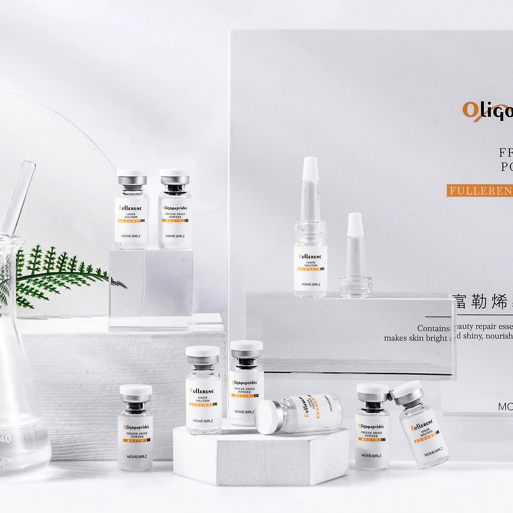 Fullerene Anti Wrinkle Face Se - Oligopeptide Wrinkle 리뷰 및 가격