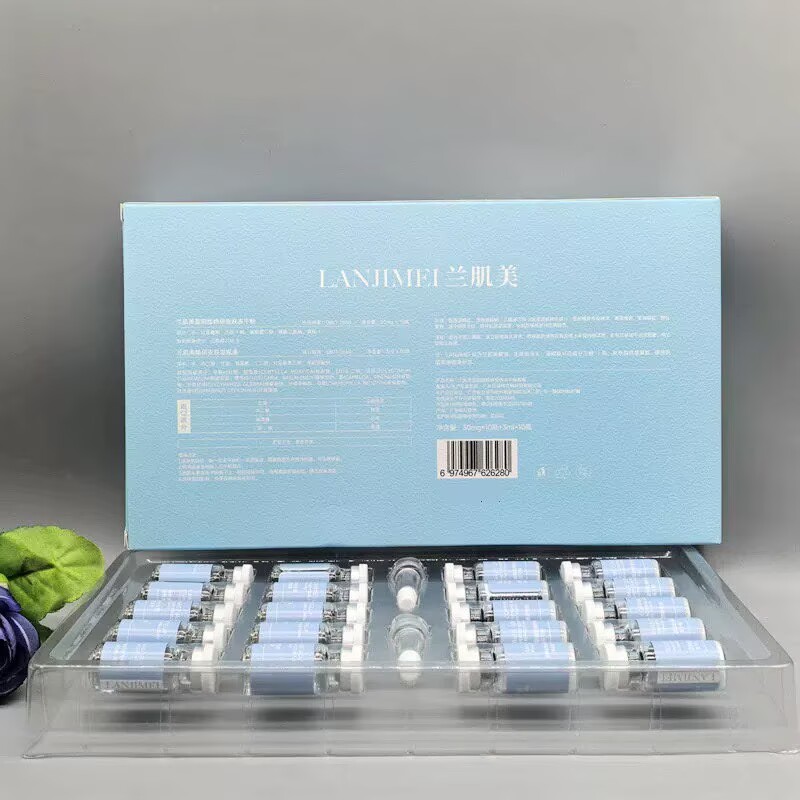 Blue Copper Peptide Freeze-Dri - Oligopeptide Wrinkle 리뷰 및 가격