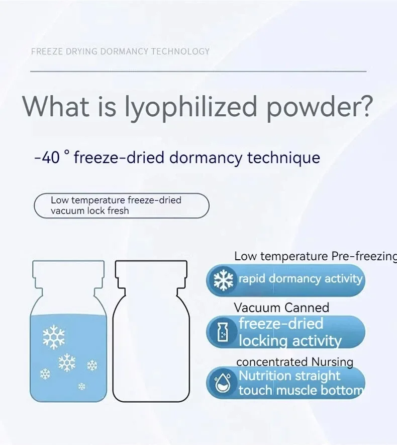 Blue Copper Peptide Freeze-Dri - Oligopeptide Wrinkle 리뷰 및 가격