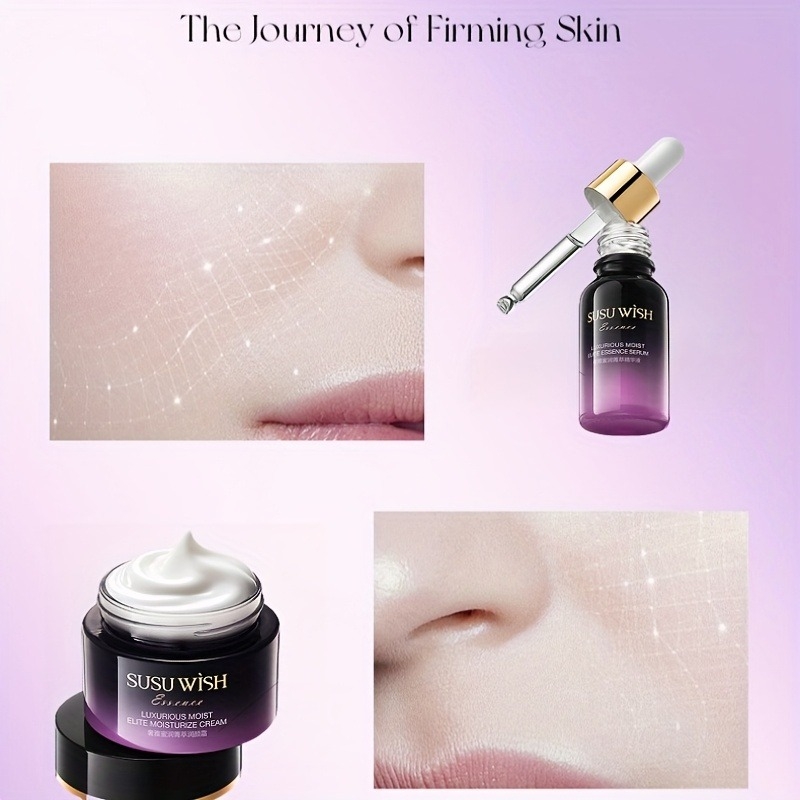 Luxurious and Elegant Nine-Pie - Luxury Skincare Gift Set 리뷰 및 가격
