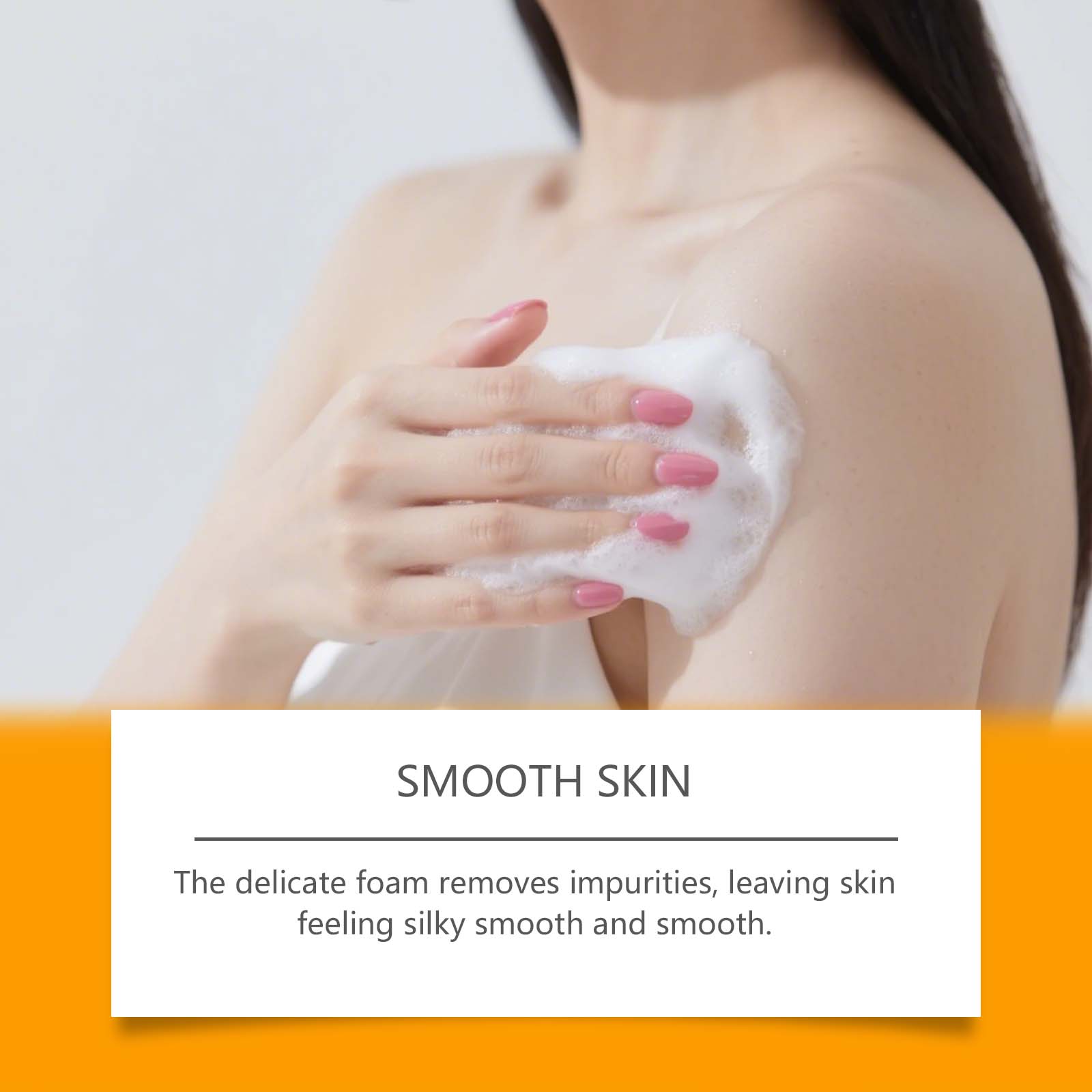 Persimmon Scented Body Soap Ba - Luxury Skincare Gift Set 리뷰 및 가격