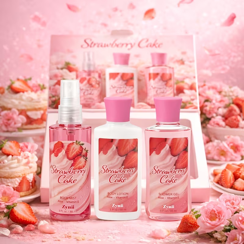 Valentine'S Day Set | Spa-Grad - Luxury Skincare Sets 리뷰 및 가격