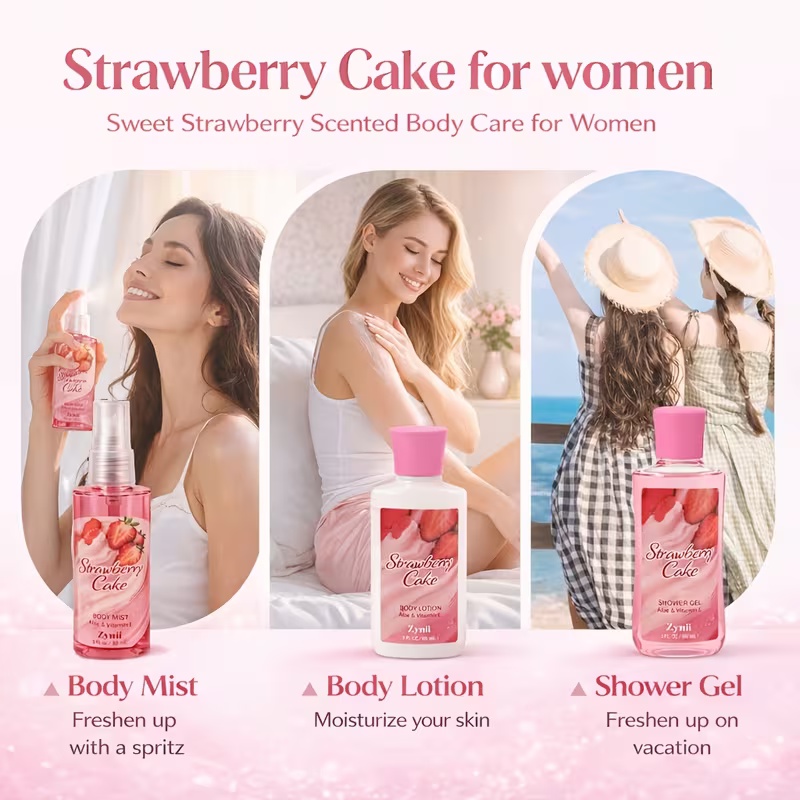 Valentine'S Day Set | Spa-Grad - Luxury Skincare Sets 리뷰 및 가격