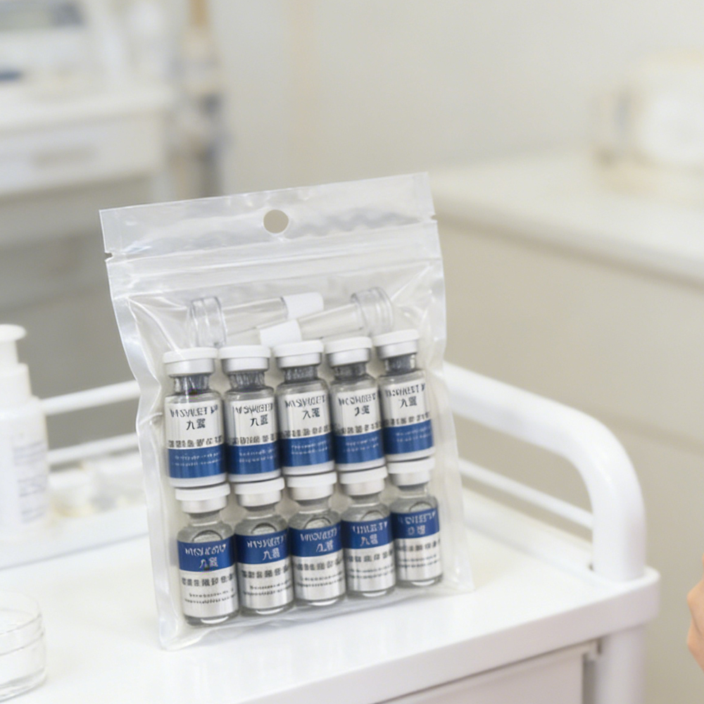 Face Blue Copper Peptide GHK-C - Oligopeptide Wrinkle 리뷰 및 가격