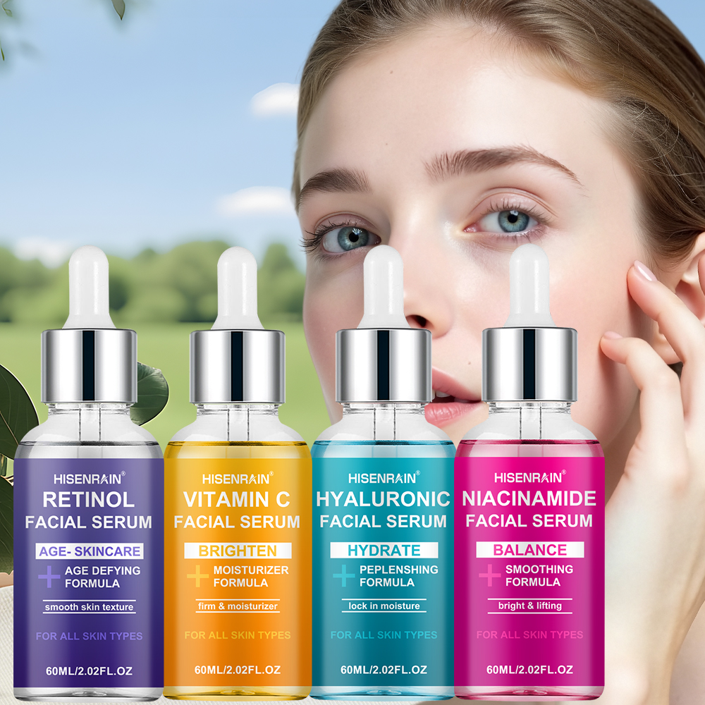 HISENRAIN Luxury Moisturizing  - Luxury Skincare Gift Set 리뷰 및 가격