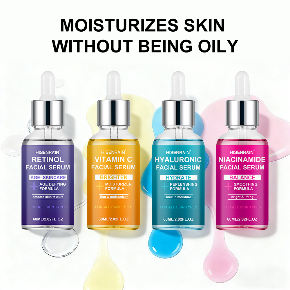 HISENRAIN Luxury Moisturizing  - Luxury Skincare Gift Set 리뷰 및 가격