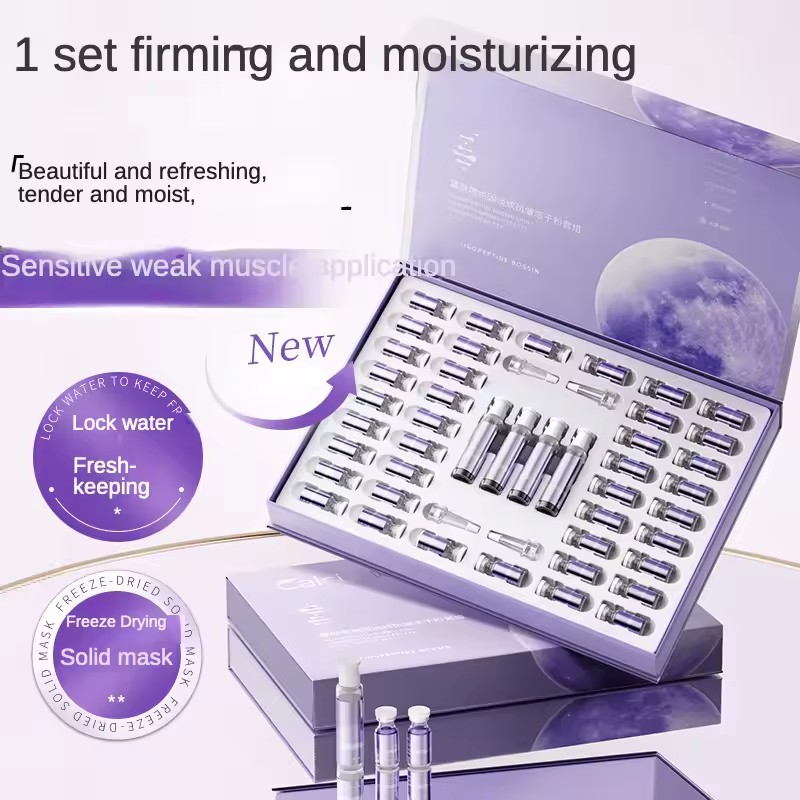 Oligopeptide Hyaluronic Acid A - Oligopeptide Wrinkle 리뷰 및 가격