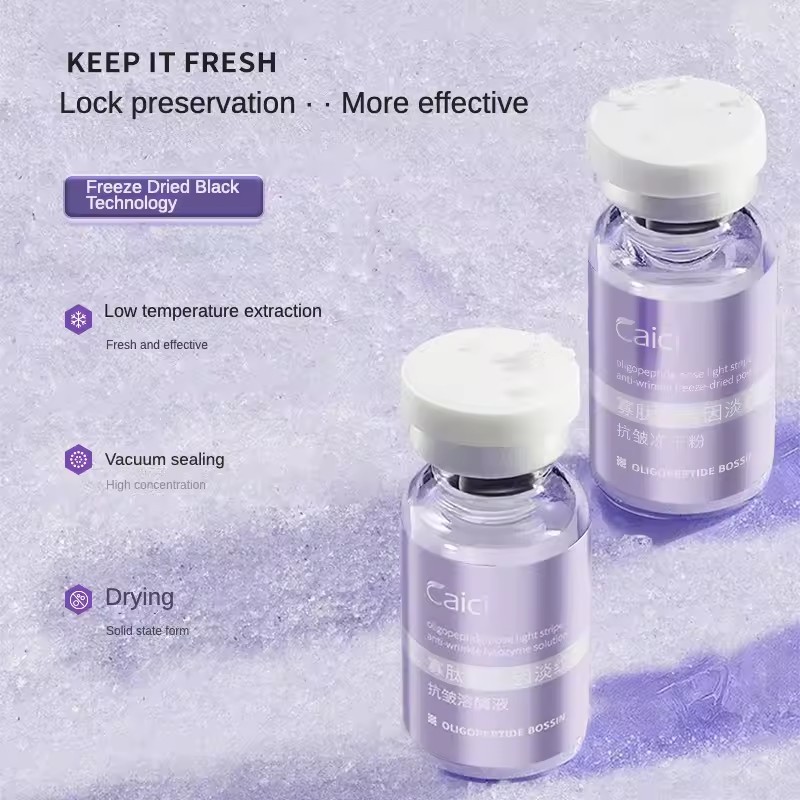 Oligopeptide Hyaluronic Acid A - Oligopeptide Wrinkle 리뷰 및 가격