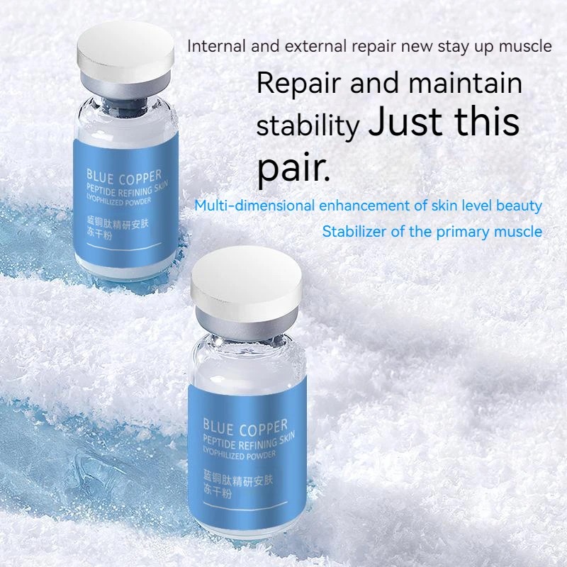 Blue Copper Peptide Freeze-Dri - Oligopeptide Wrinkle 리뷰 및 가격