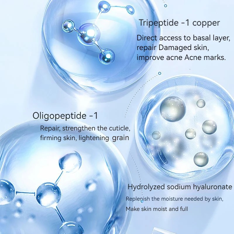 Blue Copper Peptide Freeze-Dri - Oligopeptide Wrinkle 리뷰 및 가격