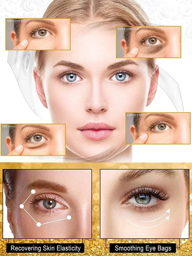 New 7 Day Tighten Wrinkles Eye - Oligopeptide Wrinkle 리뷰 및 가격