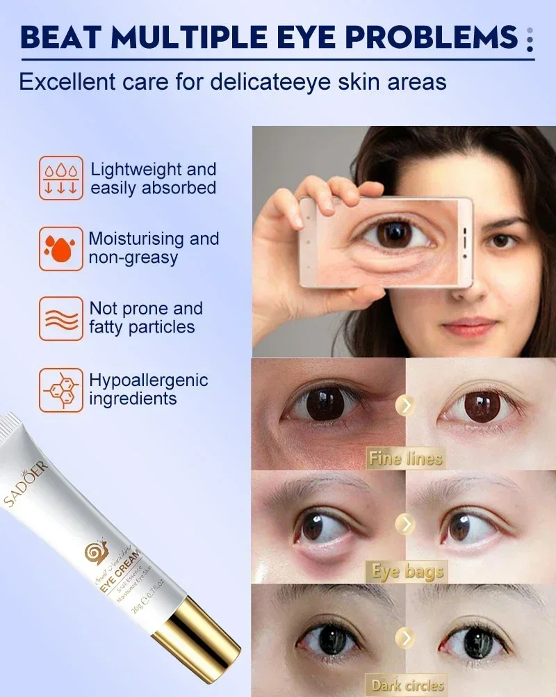 New 7 Day Tighten Wrinkles Eye - Oligopeptide Wrinkle 리뷰 및 가격