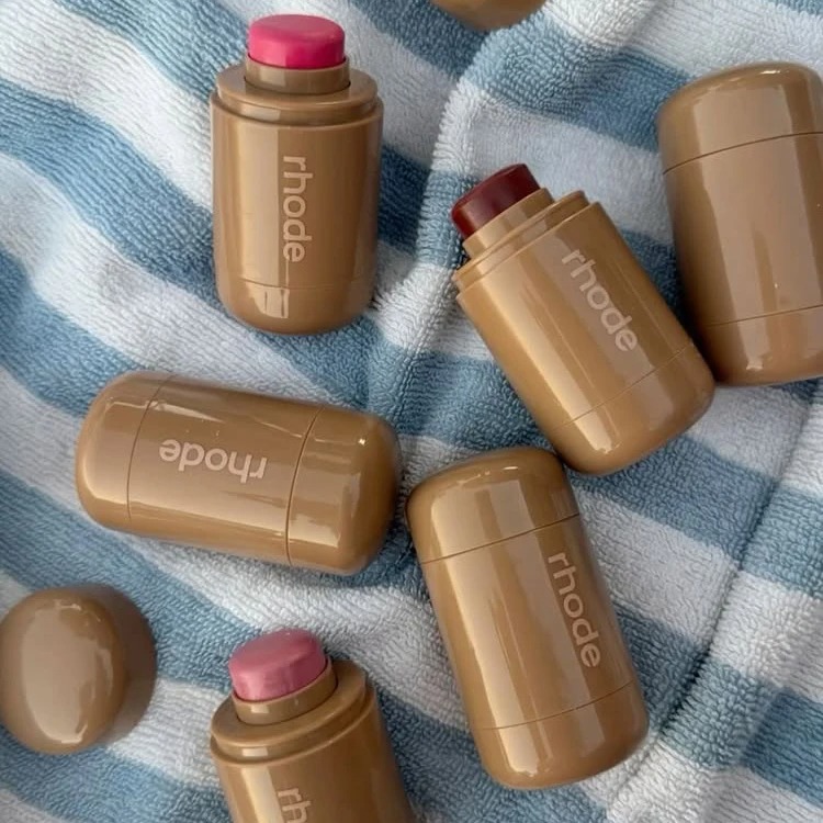 Luxury Brand Pocket Blush Crea - Luxury Skincare Sets 리뷰 및 가격