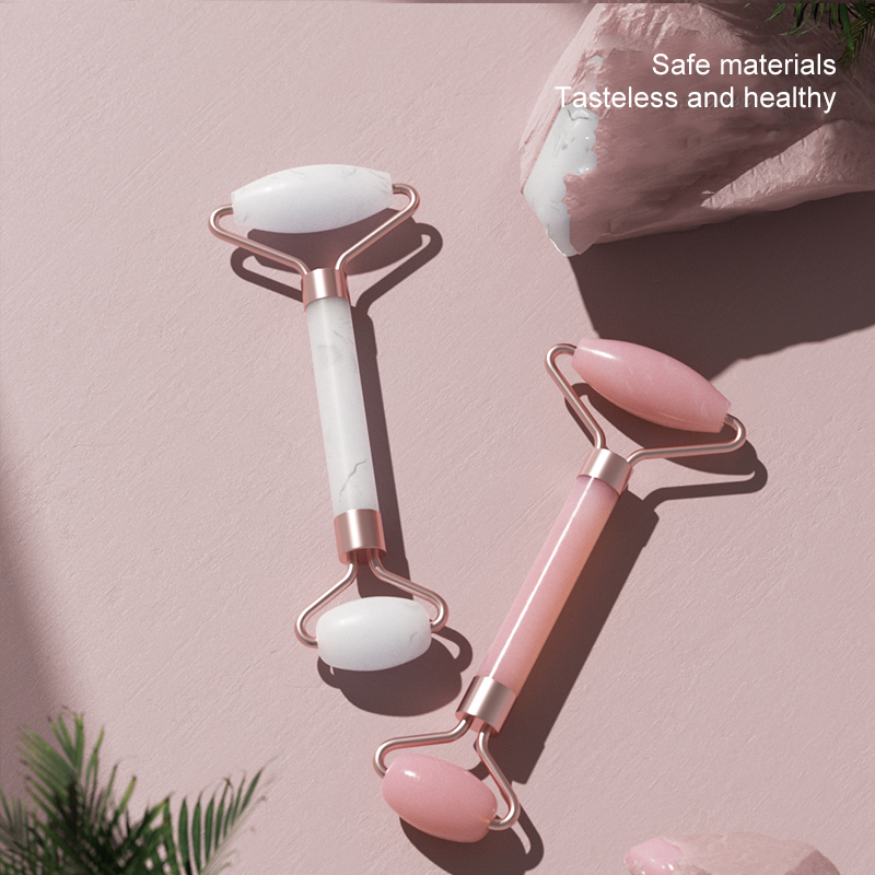 Roller for Face Neck Eye Resin - Luxury Skincare Gift Set 리뷰 및 가격