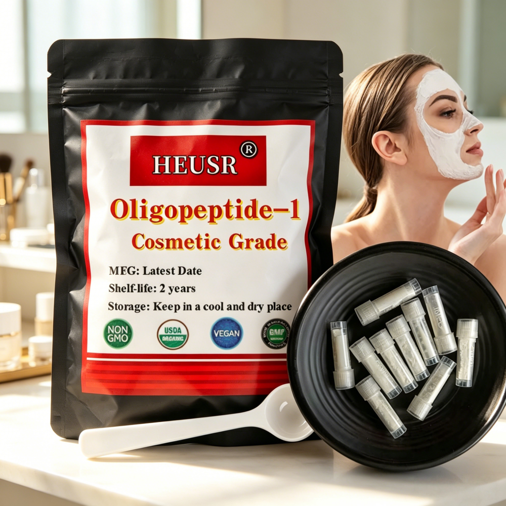 High Quality 1-5g Oligopeptide - Oligopeptide Wrinkle 리뷰 및 가격