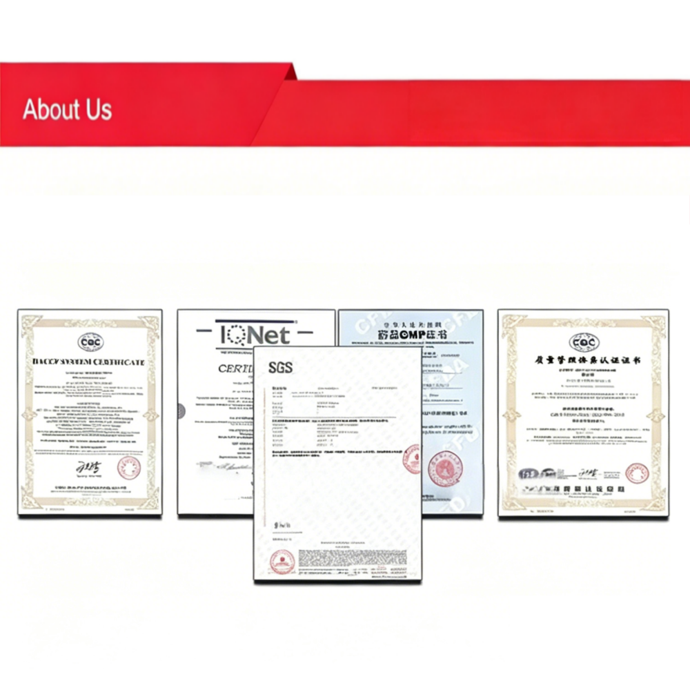 High Quality 1-5g Oligopeptide - Oligopeptide Wrinkle 리뷰 및 가격