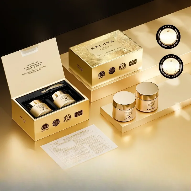 Luxury Creams Set for Dull Ski - Luxury Skincare Sets 리뷰 및 가격