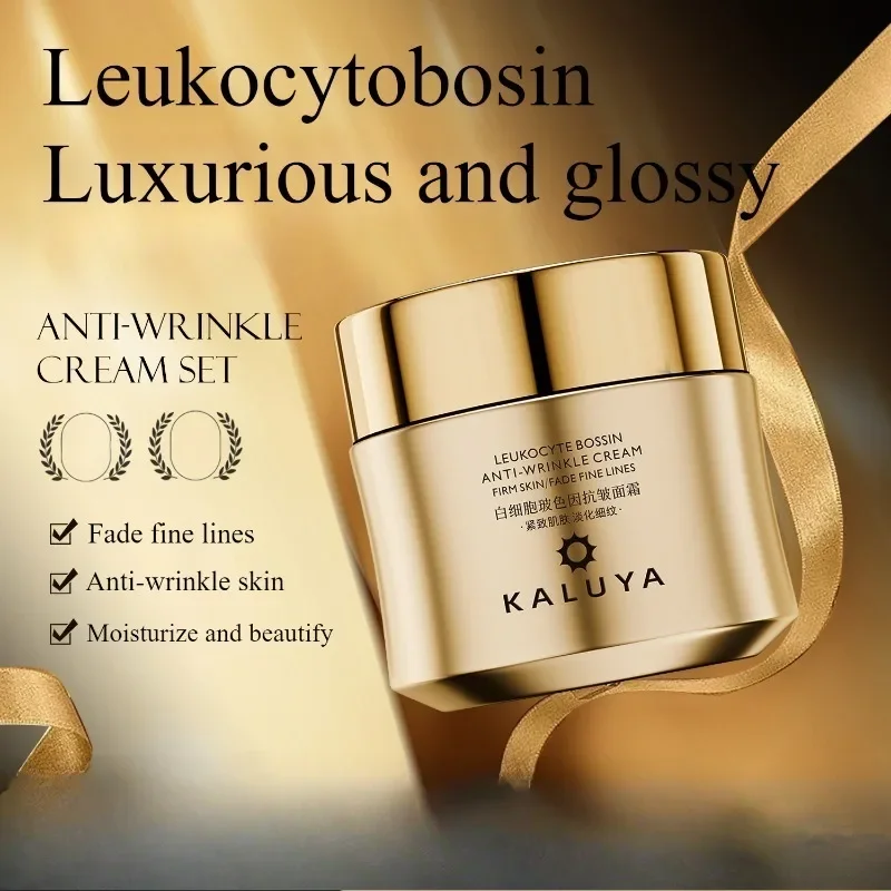Luxury Creams Set for Dull Ski - Luxury Skincare Sets 리뷰 및 가격