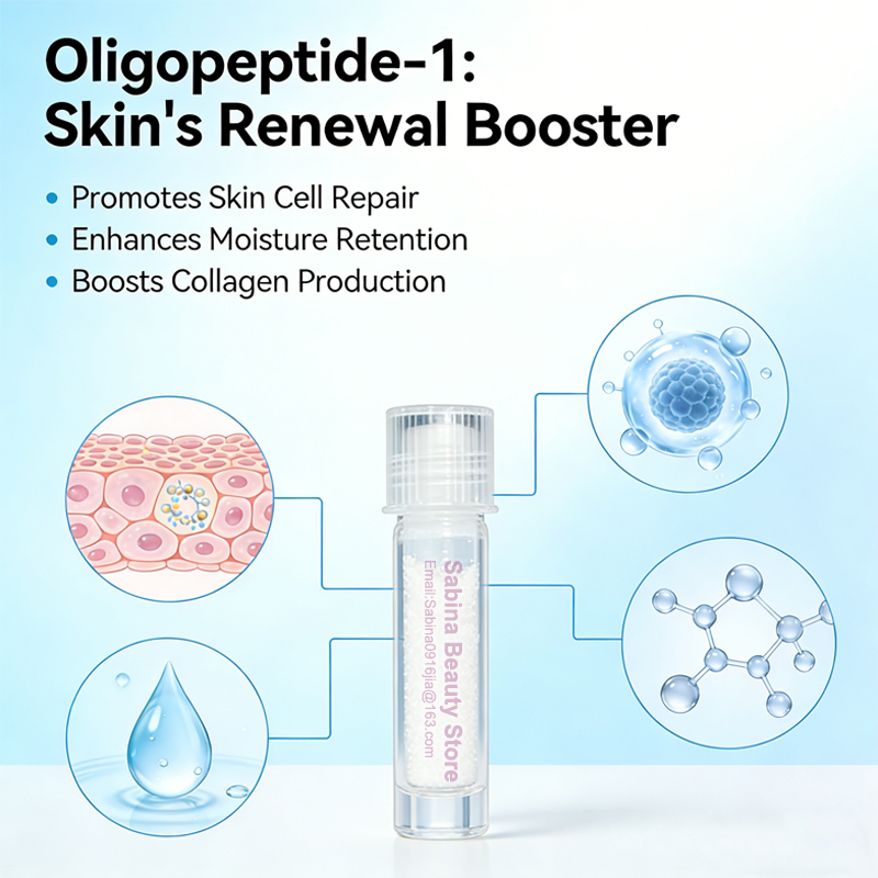High Quality 1-5g Oligopeptide - Oligopeptide Wrinkle 리뷰 및 가격