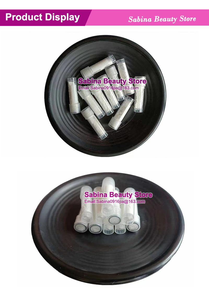 High Quality 1-5g Oligopeptide - Oligopeptide Wrinkle 리뷰 및 가격